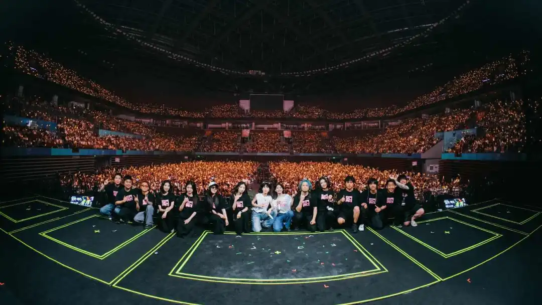 AB娱乐的产业版图，如何以全链条布局领跑文娱赛道？