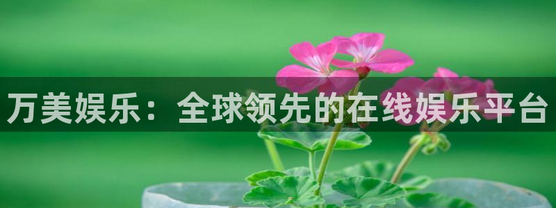 AB娱乐：万美娱乐：全球领先的在线娱乐平台